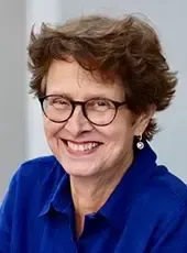 Portrait Eva Richter
