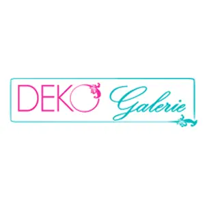 Logo von DEKO Galerie