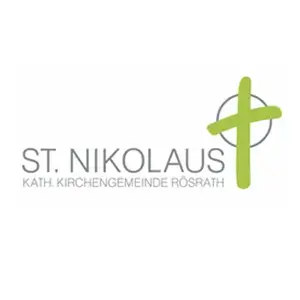 Logo der Katholische Kirchengemeinde St. Nikolaus